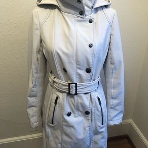 Calvin Klein Coat - Size Small Womens